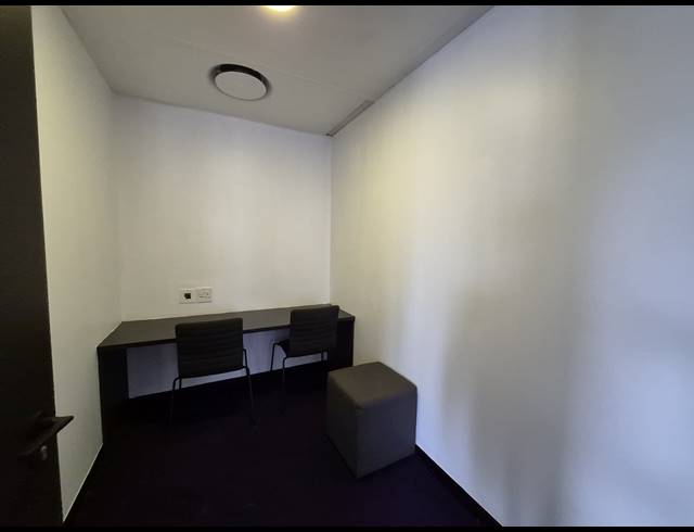 344M² OFFICE TO LET IN SANDTON CENTRAL